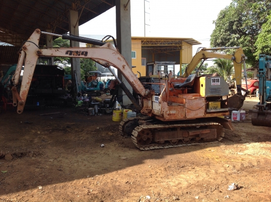 ถูกสุดๆๆขายรถแบ็คโฮKOBOTA KH-01D ขนาดPc30 3สูบ(มีVDOให้ชม)มีเอกสารติดต่อ 085-5632278นายภานุกูล ถูกสุดๆๆขายรถแบ็คโฮKOBOTA KH-01D ขนาดPc30 3สูบ(มีVDOให้ชม)มีเอกสารติดต่อ 085-5632278นายภานุกูล