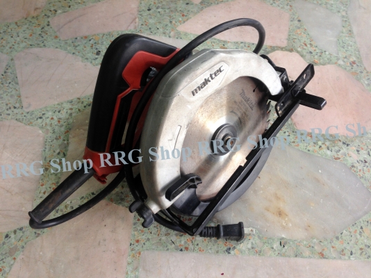 เลื่อยวงเดือน7" MAKTEC รุ่น MT583 เลื่อยวงเดือน7" MAKTEC รุ่น MT583