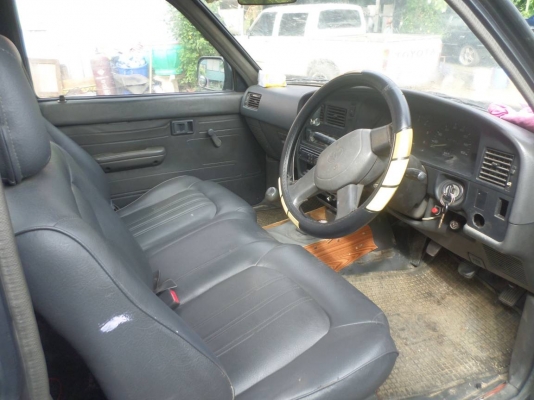 รถเพื่อนฝากขาย toyota hilux mithyx ปี 36 รถบ้าน หัวเดียวสภาพดี รถเพื่อนฝากขาย toyota hilux mithyx ปี 36 รถบ้าน หัวเดียวสภาพดี