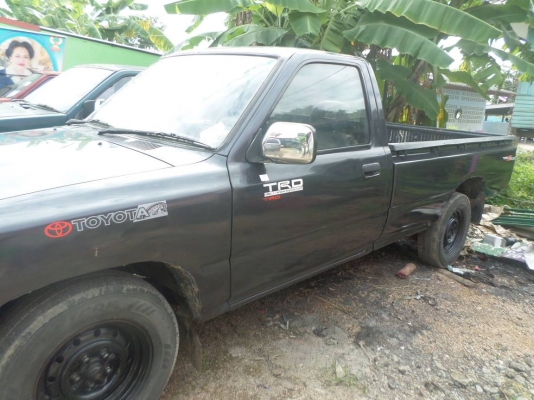 รถเพื่อนฝากขาย toyota hilux mithyx ปี 36 รถบ้าน หัวเดียวสภาพดี รถเพื่อนฝากขาย toyota hilux mithyx ปี 36 รถบ้าน หัวเดียวสภาพดี