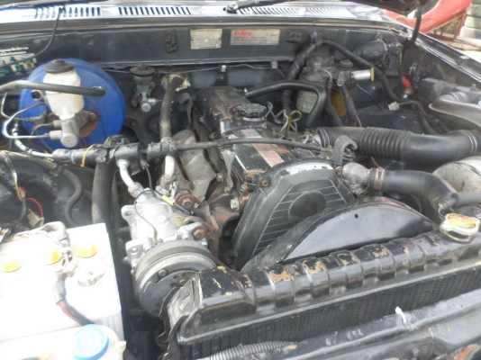 รถเพื่อนฝากขาย toyota hilux mithyx ปี 36 รถบ้าน หัวเดียวสภาพดี รถเพื่อนฝากขาย toyota hilux mithyx ปี 36 รถบ้าน หัวเดียวสภาพดี