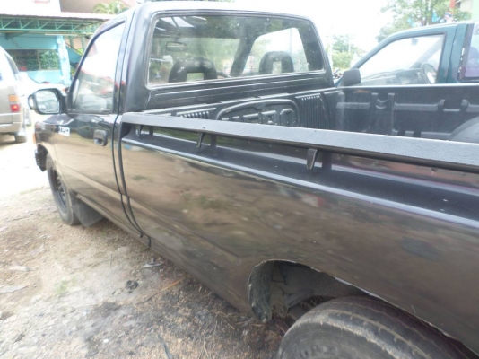 รถเพื่อนฝากขาย toyota hilux mithyx ปี 36 รถบ้าน หัวเดียวสภาพดี รถเพื่อนฝากขาย toyota hilux mithyx ปี 36 รถบ้าน หัวเดียวสภาพดี