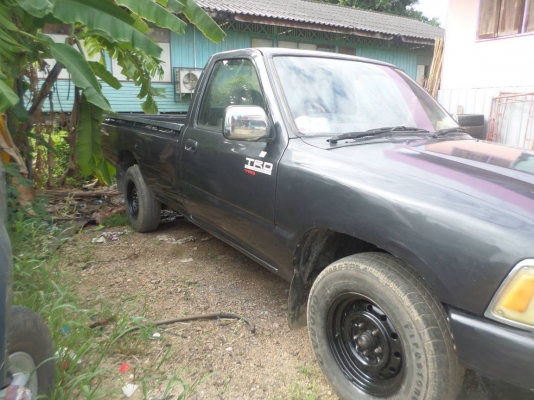 รถเพื่อนฝากขาย toyota hilux mithyx ปี 36 รถบ้าน หัวเดียวสภาพดี รถเพื่อนฝากขาย toyota hilux mithyx ปี 36 รถบ้าน หัวเดียวสภาพดี