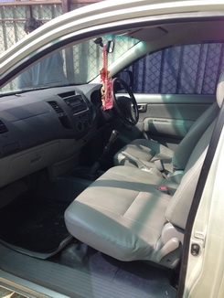 กะบะวีโก้ตอนเดียว ปี 2010 บรอนซ์เงิน กะบะวีโก้ตอนเดียว ปี 2010 บรอนซ์เงิน