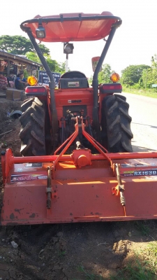 ขายดาวน์รถไถคูโบต้า 36แรง