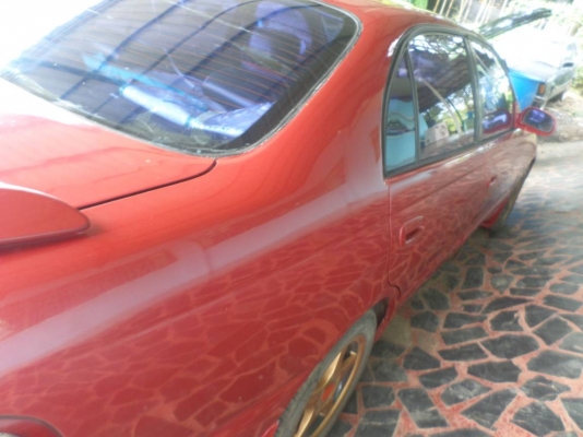 รถเพื่อนฝากขาย toyota corona 1.6 เกียรธรรมดา ปี 2536 รถเพื่อนฝากขาย toyota corona 1.6 เกียรธรรมดา ปี 2536