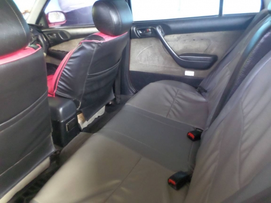 รถเพื่อนฝากขาย toyota corona 1.6 เกียรธรรมดา ปี 2536 รถเพื่อนฝากขาย toyota corona 1.6 เกียรธรรมดา ปี 2536