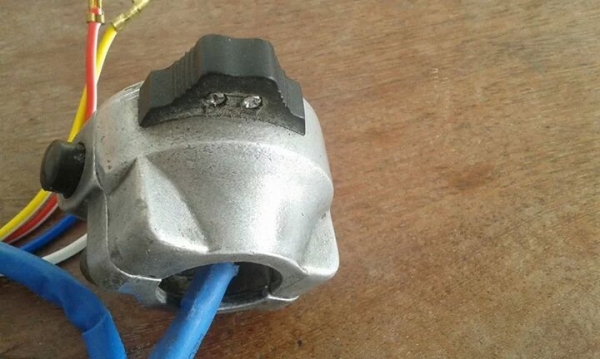 ขายอะไหล่ C92,C95,CD125