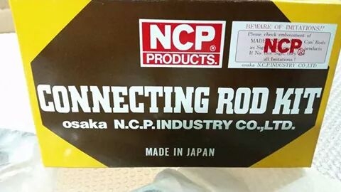 ขายอะไหล่ C92,C95,CD125