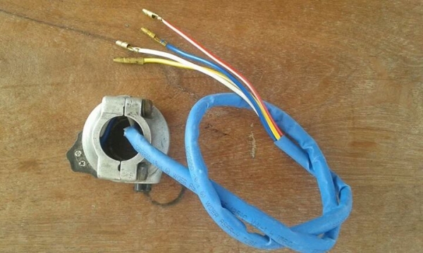 ขายอะไหล่ C92,C95,CD125