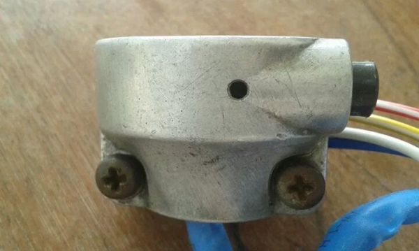 ขายอะไหล่ C92,C95,CD125