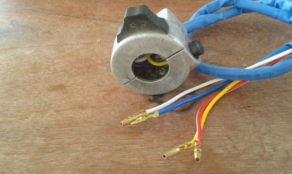 ขายอะไหล่ C92,C95,CD125