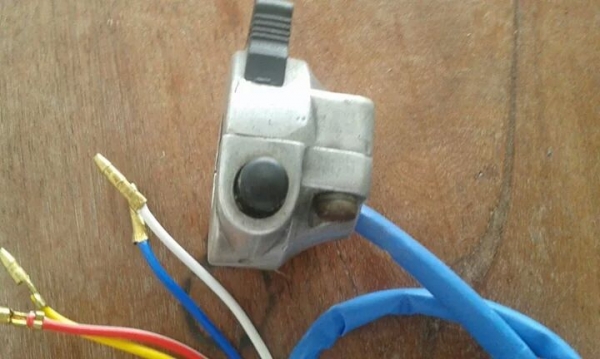 ขายอะไหล่ C92,C95,CD125