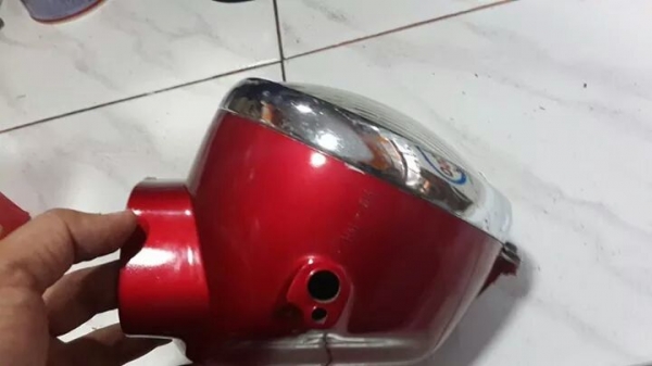 ขายกระโหลกไฟ CD125E