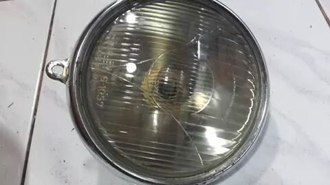 ขายกระโหลกไฟ CD125E