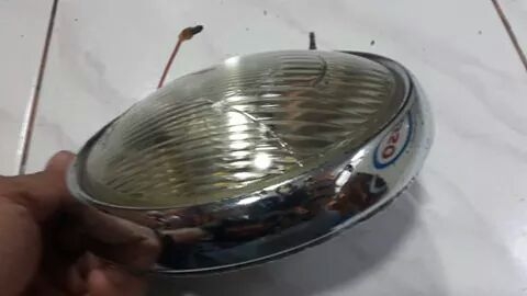 ขายกระโหลกไฟ CD125E