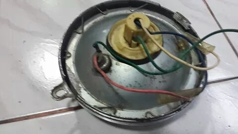 ขายกระโหลกไฟ CD125E