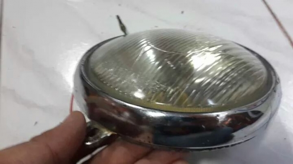 ขายกระโหลกไฟ CD125E