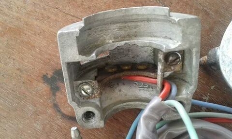 ขายอะไหล่ C92,C95