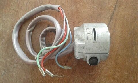 ขายอะไหล่ C92,C95