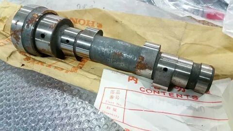 ขายอะไหล่ C92,C95