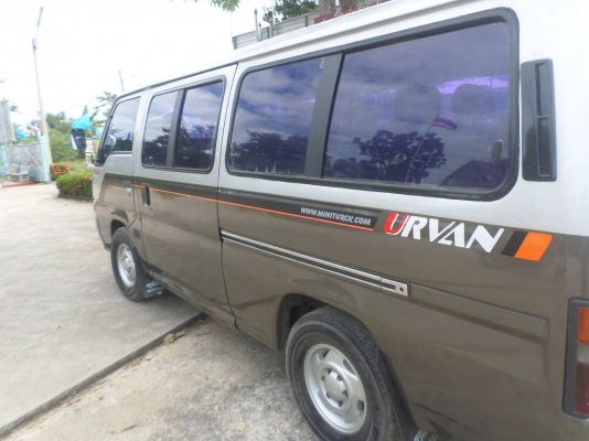 รถเพื่อนฝากขาย รถตู้พร้อมใช้ รับนักเรียน ขายของ ครอบครัว สบายๆ