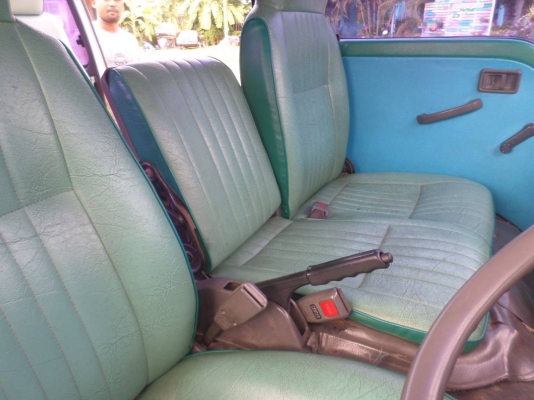 รถเพื่อนฝากขาย รถตู้พร้อมใช้ รับนักเรียน ขายของ ครอบครัว สบายๆ