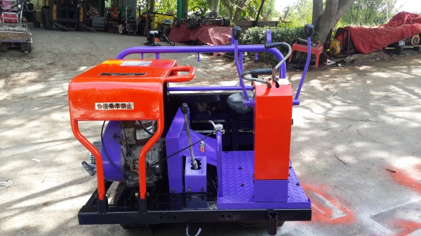 รถบรรทุกการเกษตรและก่อสร้าง รหัส g-4