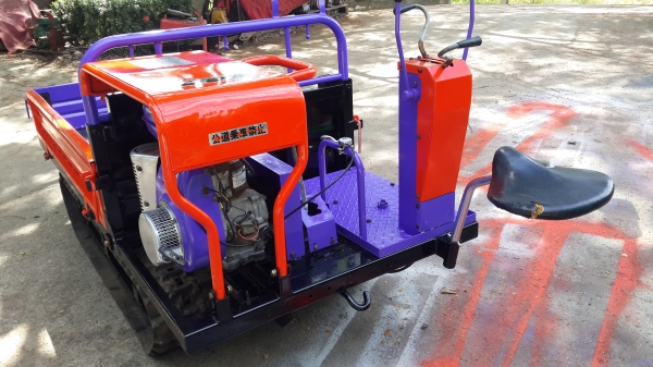 รถบรรทุกการเกษตรและก่อสร้าง รหัส g-4