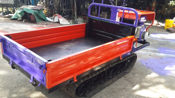 รถบรรทุกการเกษตรและก่อสร้าง รหัส g-4