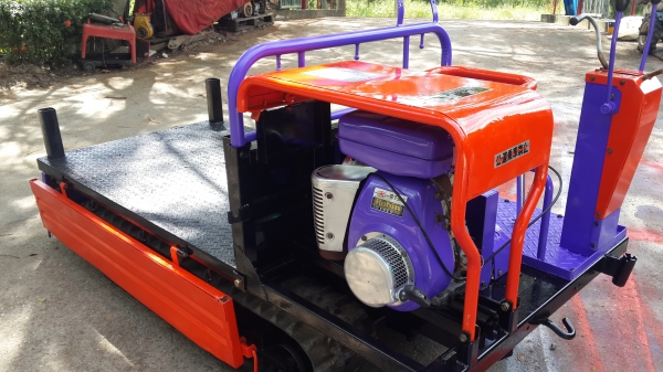 รถบรรทุกการเกษตรและก่อสร้าง รหัส g-4