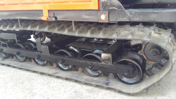 รถบรรทุกการเกษตรและก่อสร้าง รหัส g-4