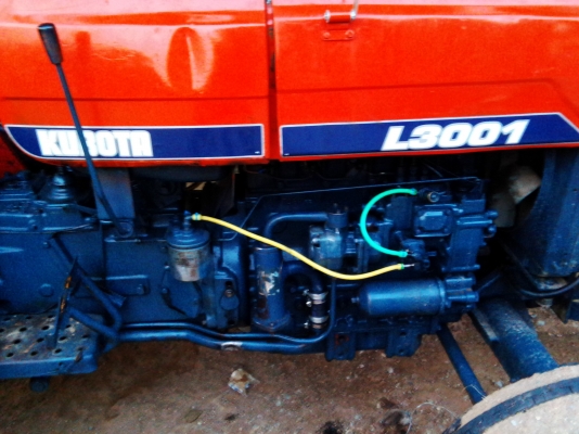 ขาย รถไถ คูโบต้า 30 แรง 55000พร้อมผาน 3บุกเบิก เครื่อง4 สูบ เหมาะสำหรับ ทุนน้อยครับ เครื่องดีครับ ไฮดรดลิคดีครับ ทำไร่ได้ครับ    ทำนาก็ดีครับ สวยๆพร้อมลุย !!ครับผม