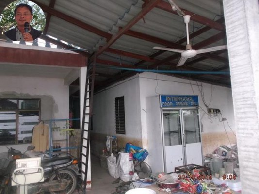 ขายบ้านเดี่ยวเนื้อที่ 140 ตรว.ใกล้วัดพระธรรมกาย ตลาทไท นวนคร