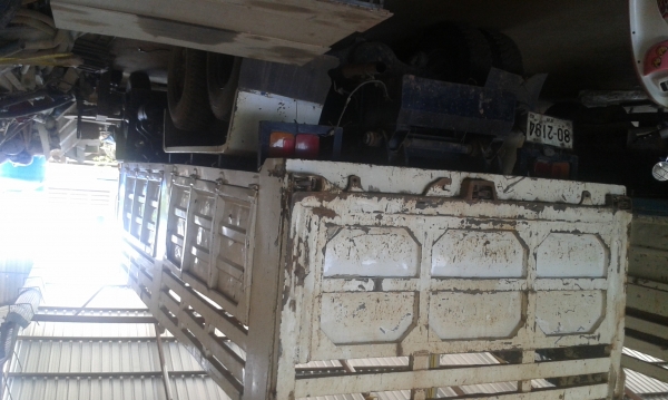 ขาย sumo 227