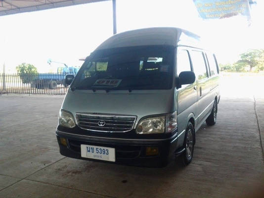 ต้องการขายรถตู้มือสองราคาถูก  ด่วนๆๆ  สนใจติดต่อ คุณสมคิด  โทร.0847974050