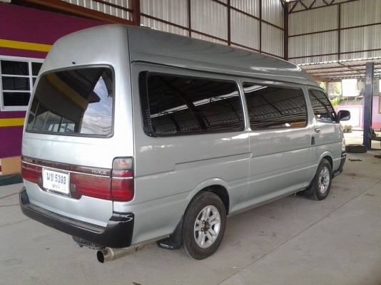 ต้องการขายรถตู้มือสองราคาถูก  ด่วนๆๆ  สนใจติดต่อ คุณสมคิด  โทร.0847974050