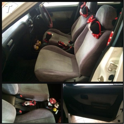 รถสวยขายถูกๆ