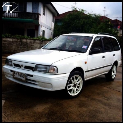 รถสวยขายถูกๆ