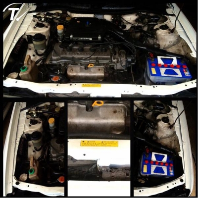 รถสวยขายถูกๆ