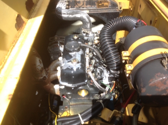 ขายรถบด3ตันBOMAGรุ่นBW3Rมือสองญี่ปุ่นสภาพดีพร้อมใช้งาน