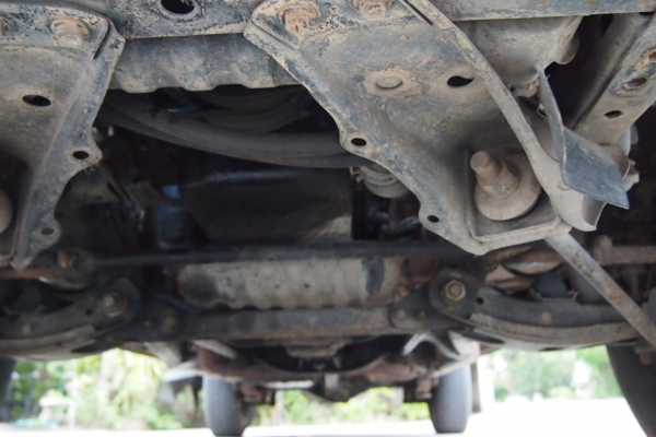 ขายถูก ln56 (hero) 4ประตูสภาพสวย รถเดิมเชียงใหม่ ราคา 75,000.- (ที่เชียงใหม่) ขายถูก ln56 (hero) 4ประตูสภาพสวย รถเดิมเชียงใหม่ ราคา 75,000.- (ที่เชียงใหม่)