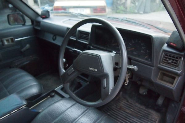 ขายถูก ln56 (hero) 4ประตูสภาพสวย รถเดิมเชียงใหม่ ราคา 75,000.- (ที่เชียงใหม่) ขายถูก ln56 (hero) 4ประตูสภาพสวย รถเดิมเชียงใหม่ ราคา 75,000.- (ที่เชียงใหม่)