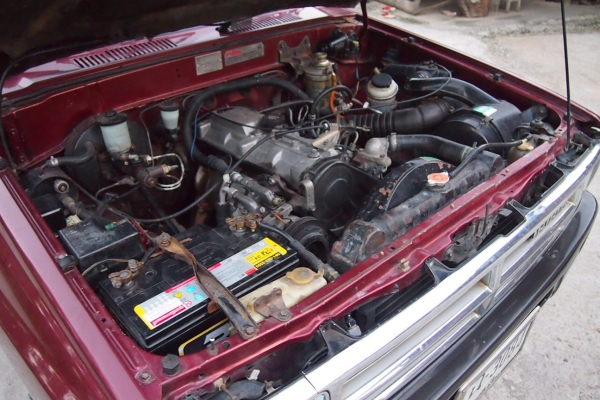 ขายถูก ln56 (hero) 4ประตูสภาพสวย รถเดิมเชียงใหม่ ราคา 75,000.- (ที่เชียงใหม่) ขายถูก ln56 (hero) 4ประตูสภาพสวย รถเดิมเชียงใหม่ ราคา 75,000.- (ที่เชียงใหม่)