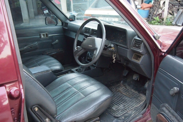 ขายถูก ln56 (hero) 4ประตูสภาพสวย รถเดิมเชียงใหม่ ราคา 75,000.- (ที่เชียงใหม่) ขายถูก ln56 (hero) 4ประตูสภาพสวย รถเดิมเชียงใหม่ ราคา 75,000.- (ที่เชียงใหม่)