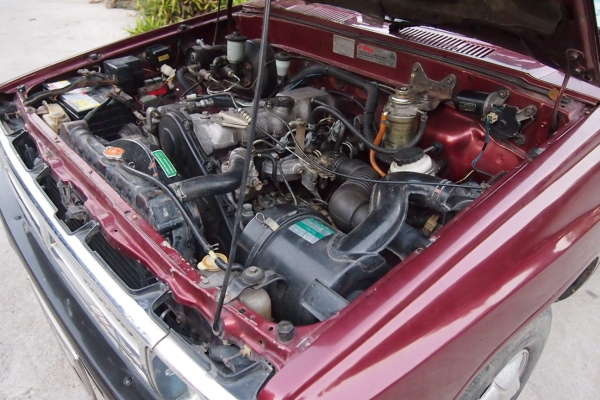 ขายถูก ln56 (hero) 4ประตูสภาพสวย รถเดิมเชียงใหม่ ราคา 75,000.- (ที่เชียงใหม่) ขายถูก ln56 (hero) 4ประตูสภาพสวย รถเดิมเชียงใหม่ ราคา 75,000.- (ที่เชียงใหม่)