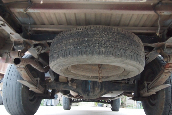 ขายถูก ln56 (hero) 4ประตูสภาพสวย รถเดิมเชียงใหม่ ราคา 75,000.- (ที่เชียงใหม่) ขายถูก ln56 (hero) 4ประตูสภาพสวย รถเดิมเชียงใหม่ ราคา 75,000.- (ที่เชียงใหม่)