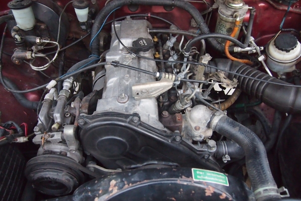 ขายถูก ln56 (hero) 4ประตูสภาพสวย รถเดิมเชียงใหม่ ราคา 75,000.- (ที่เชียงใหม่) ขายถูก ln56 (hero) 4ประตูสภาพสวย รถเดิมเชียงใหม่ ราคา 75,000.- (ที่เชียงใหม่)