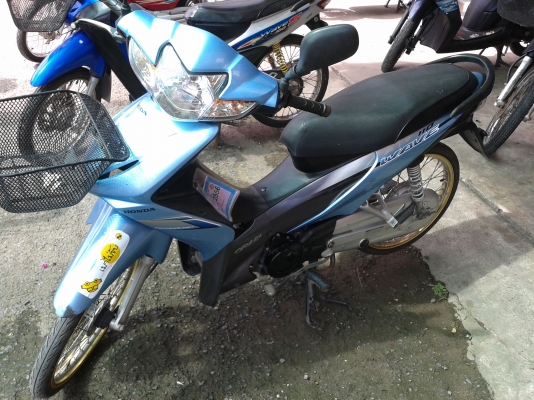 เวฟ 110i หัวฉีด เวฟ 110i หัวฉีด