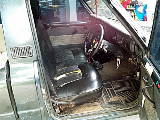 มาสด้า1000เครื่อง1300 ดิษหน้ามาแล้ว ฝาท้ายตัวหนังสือใหญ่